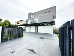 Frankel Estate (D14), Detached #515301431